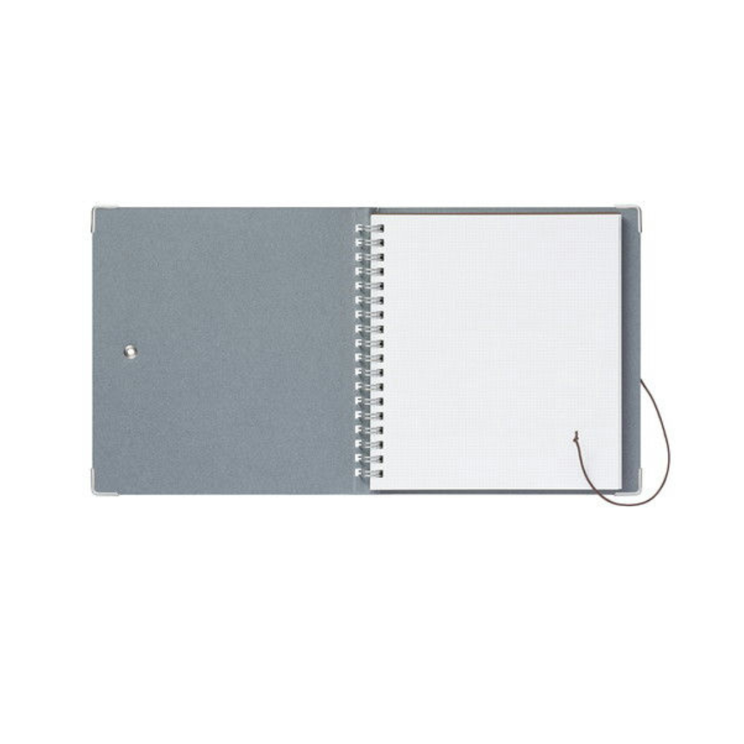 Kleid String Tie Notebook