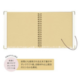 Kleid String Tie Notebook