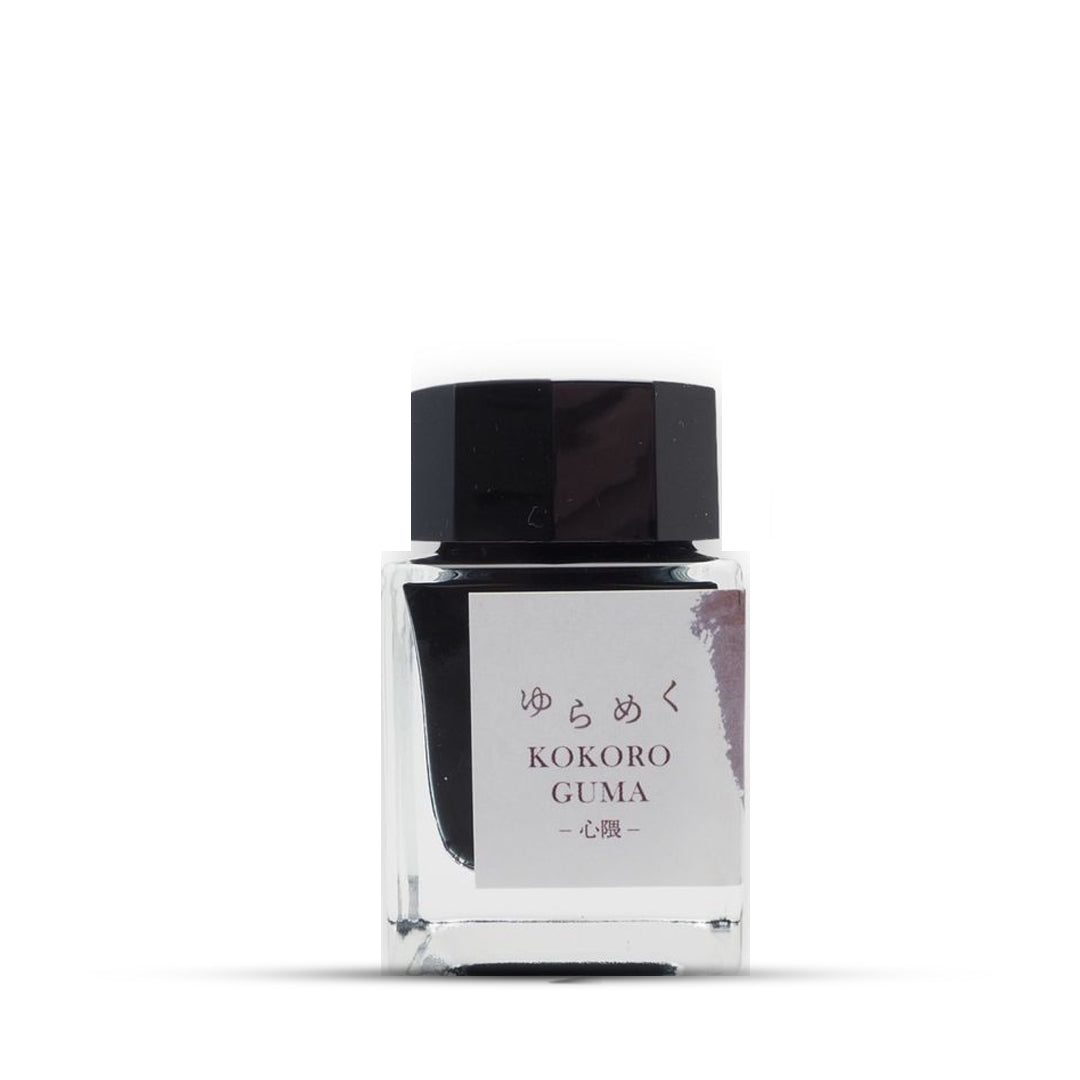 Sailor Yurameku Ink Bottle