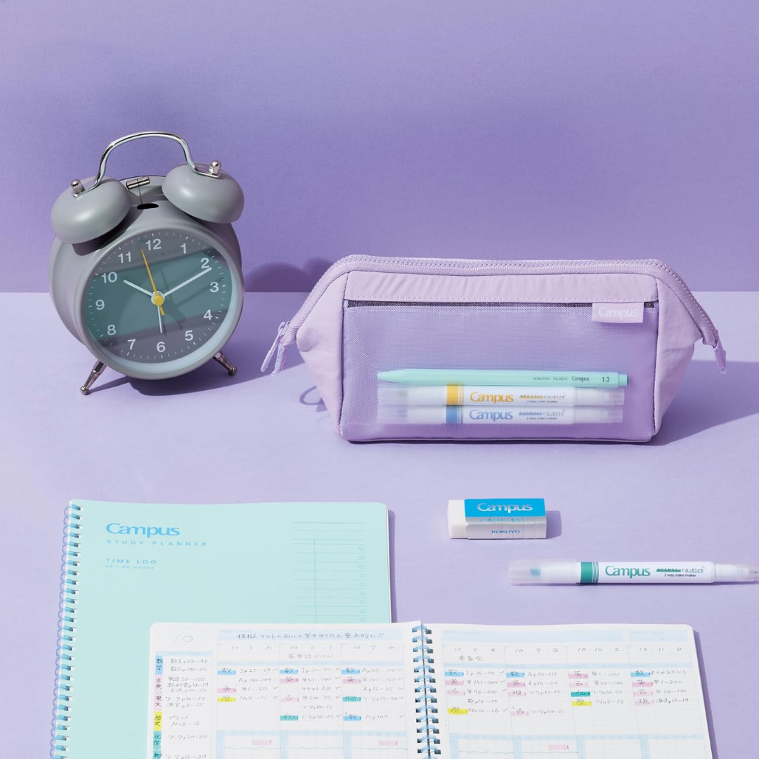 Kokuyo Campus 2 Way Highlighter Set