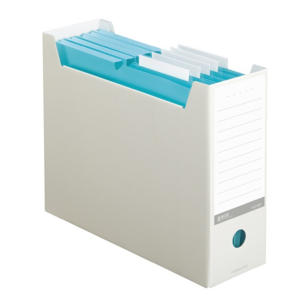 Kokuyo File Box NEOS A4