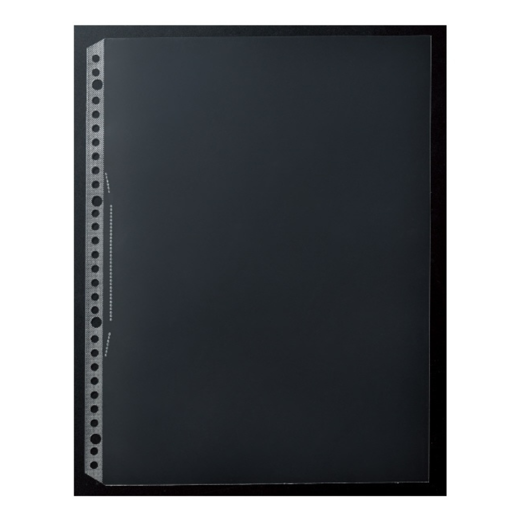 Kokuyo Neos Clear Book Replacement Paper A4