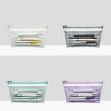 Kokuyo Peep Lite Pen Case