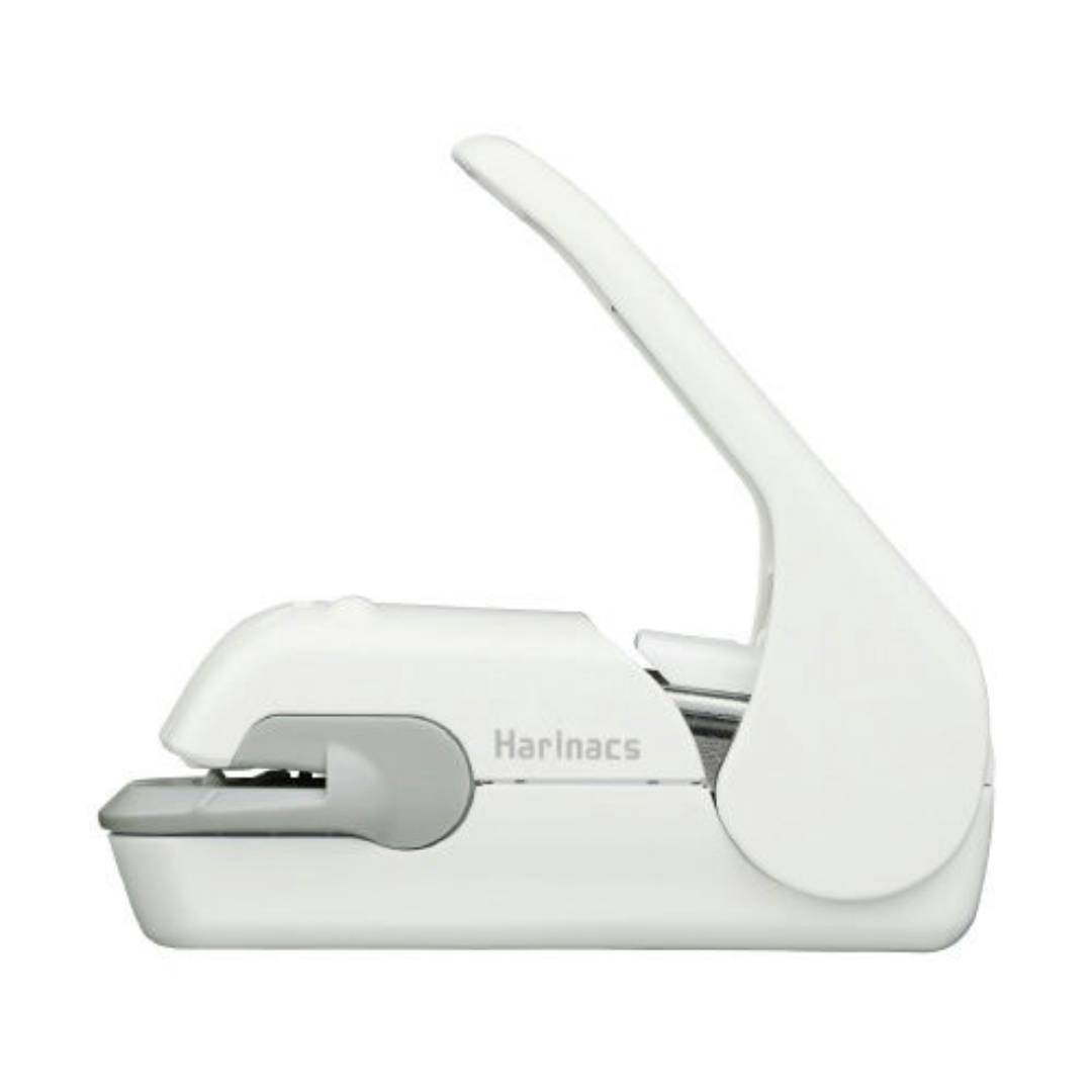 Kokuyo Stapleless Stapler Harinacs Press – SCOOBOO