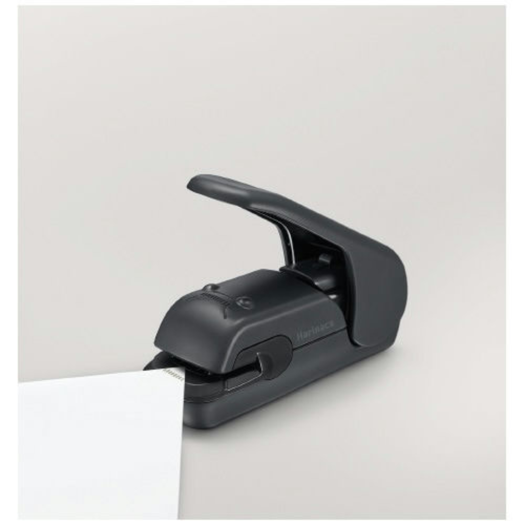 Kokuyo Stapleless Stapler Harinacs Press – SCOOBOO