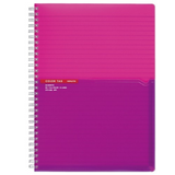 Kokuyo Twin Ring Notebook B5