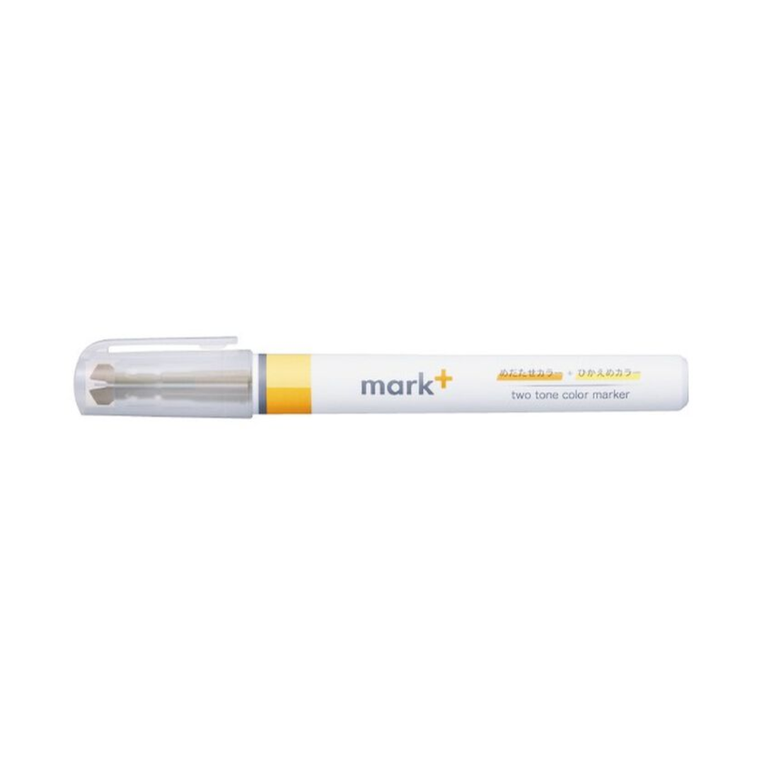 Kokuyo Two Tone Color Marker