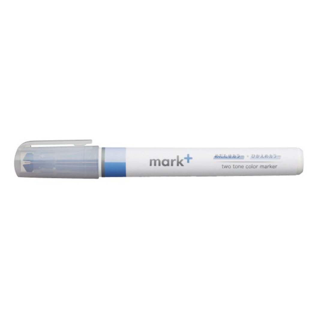 Kokuyo Two Tone Color Marker