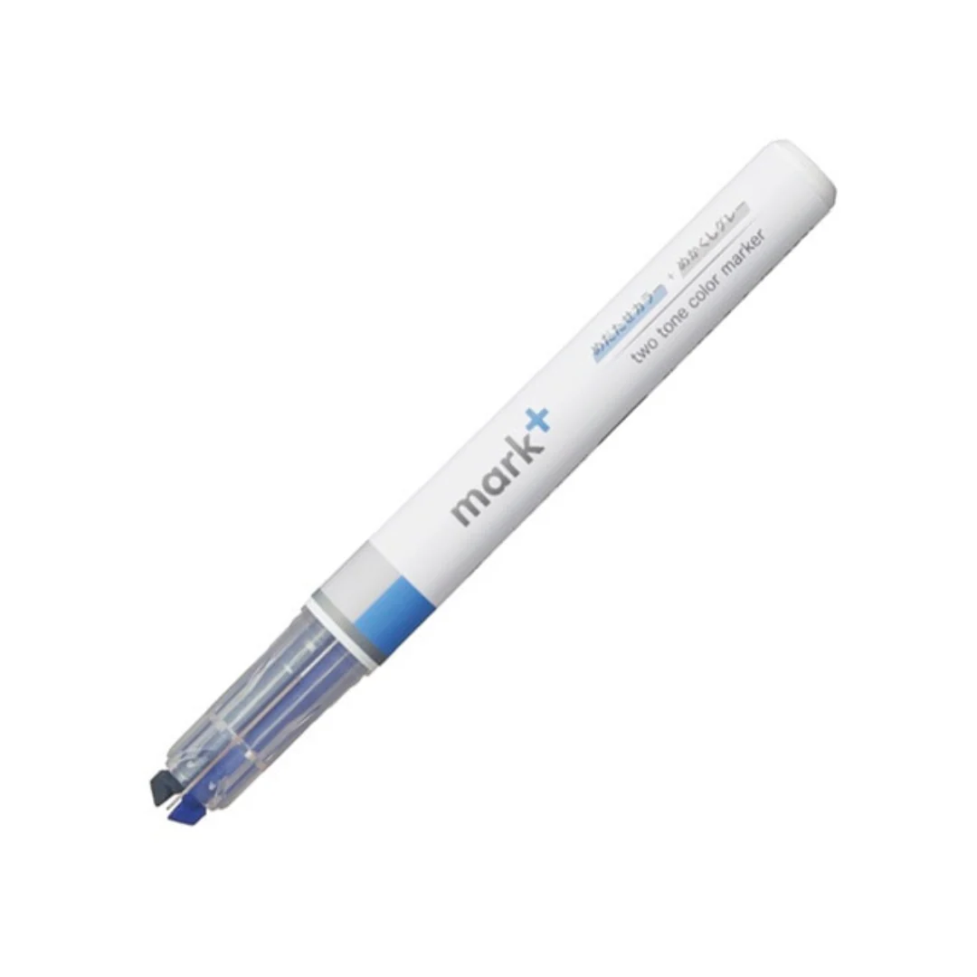 Kokuyo Two Tone Color Marker
