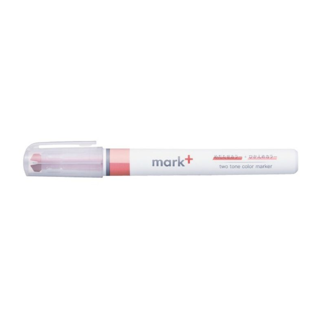 Kokuyo Two Tone Color Marker