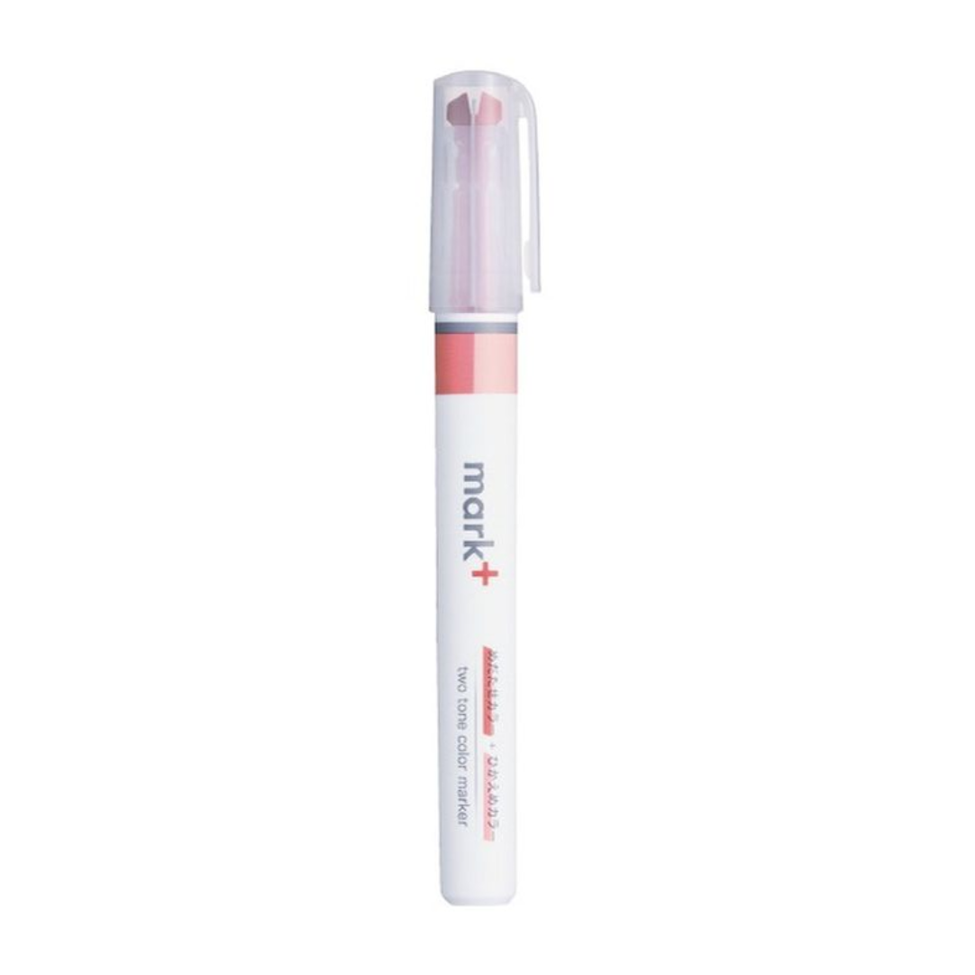Kokuyo Two Tone Color Marker