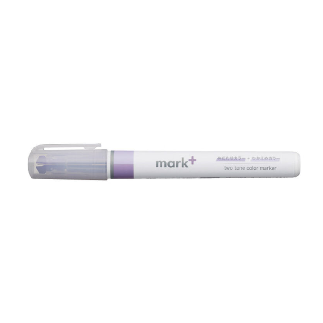 Kokuyo Two Tone Color Marker