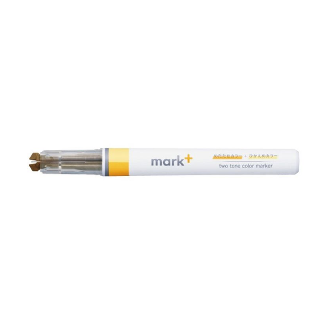 Kokuyo Two Tone Color Marker