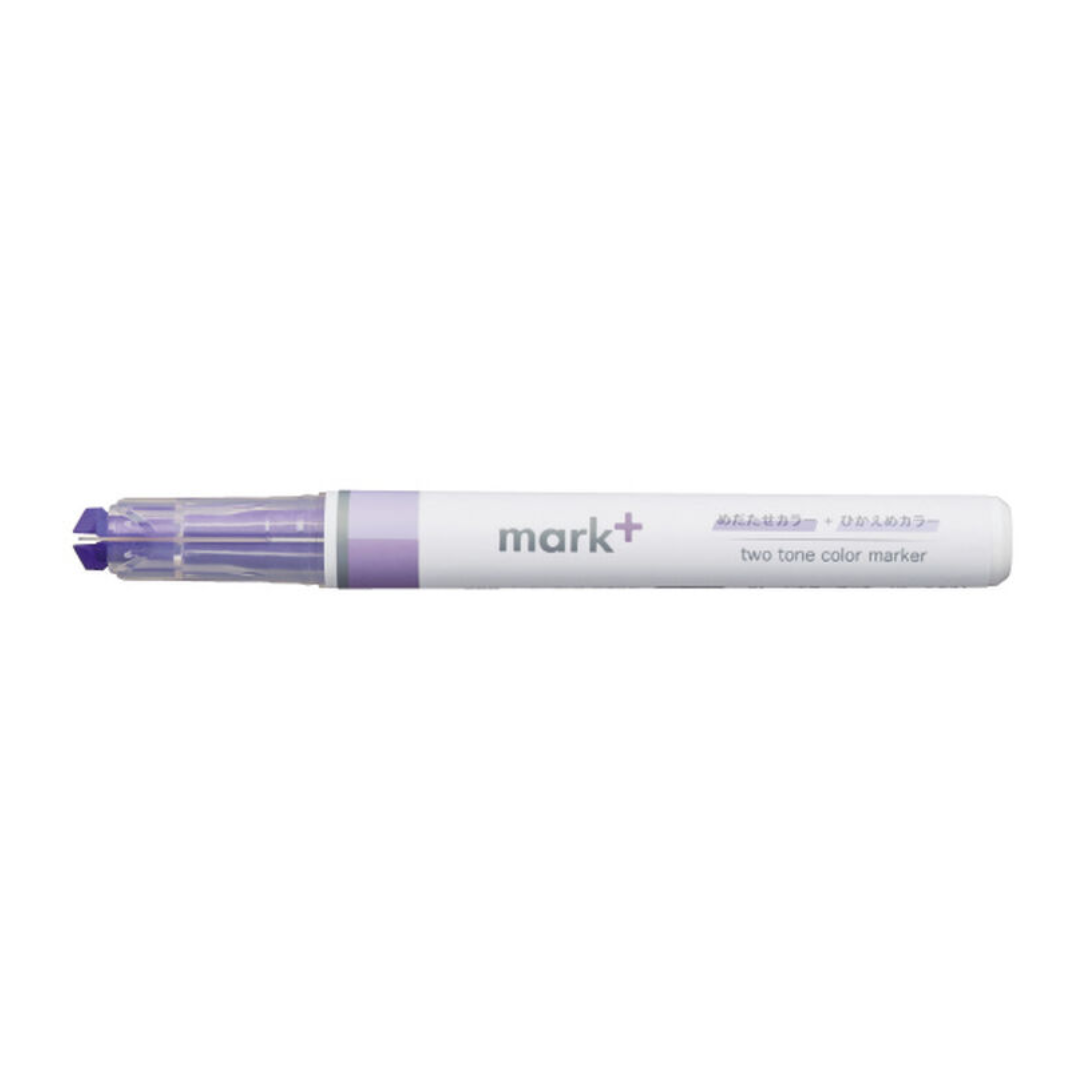 Kokuyo Two Tone Color Marker