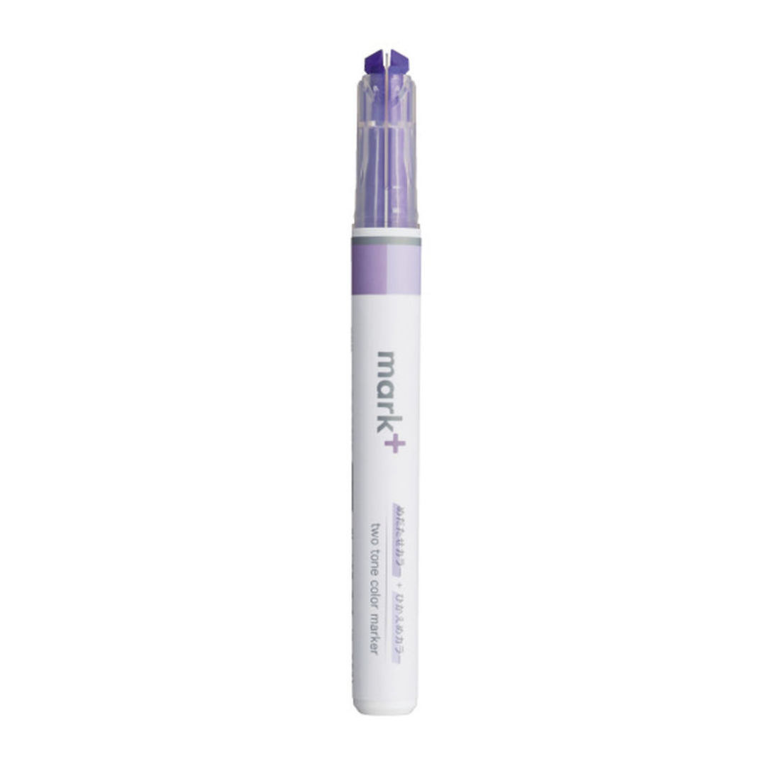 Kokuyo Two Tone Color Marker