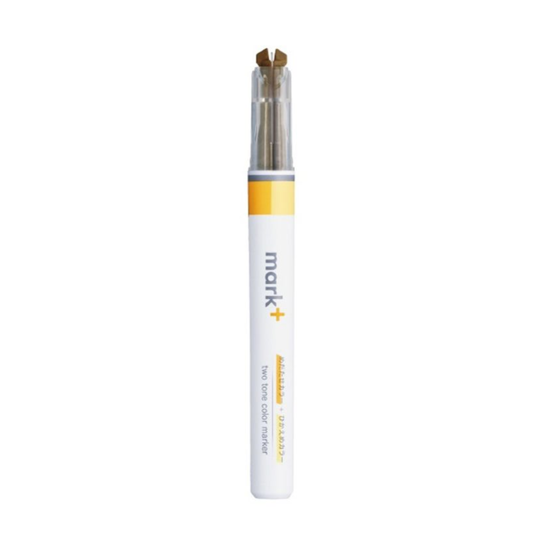 Kokuyo Two Tone Color Marker