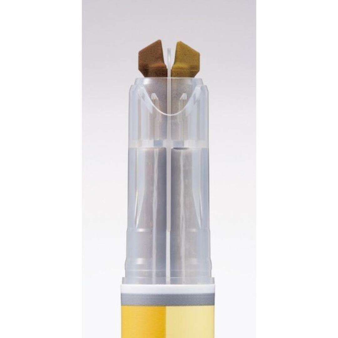 Kokuyo Two Tone Color Marker