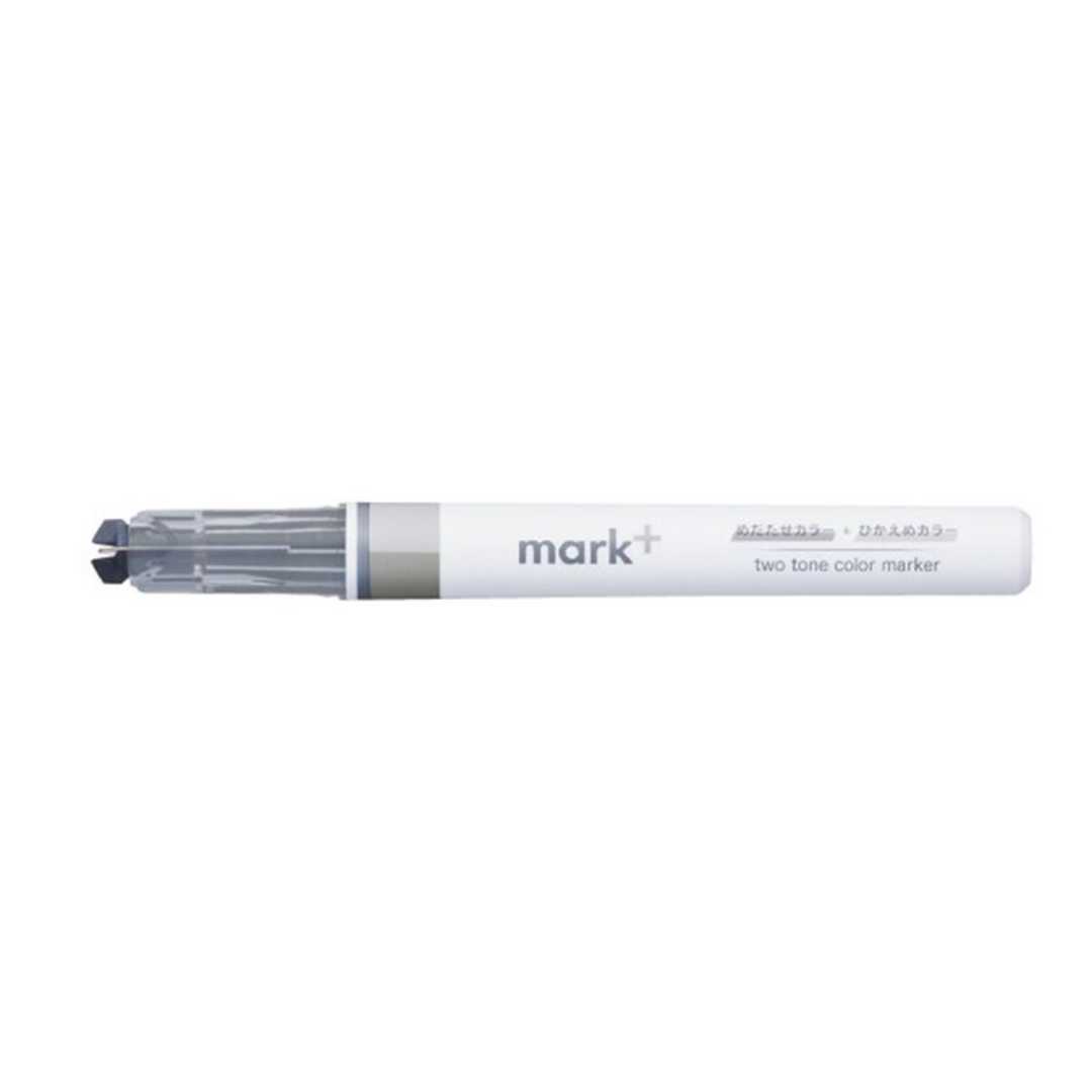 Kokuyo Two Tone Color Marker