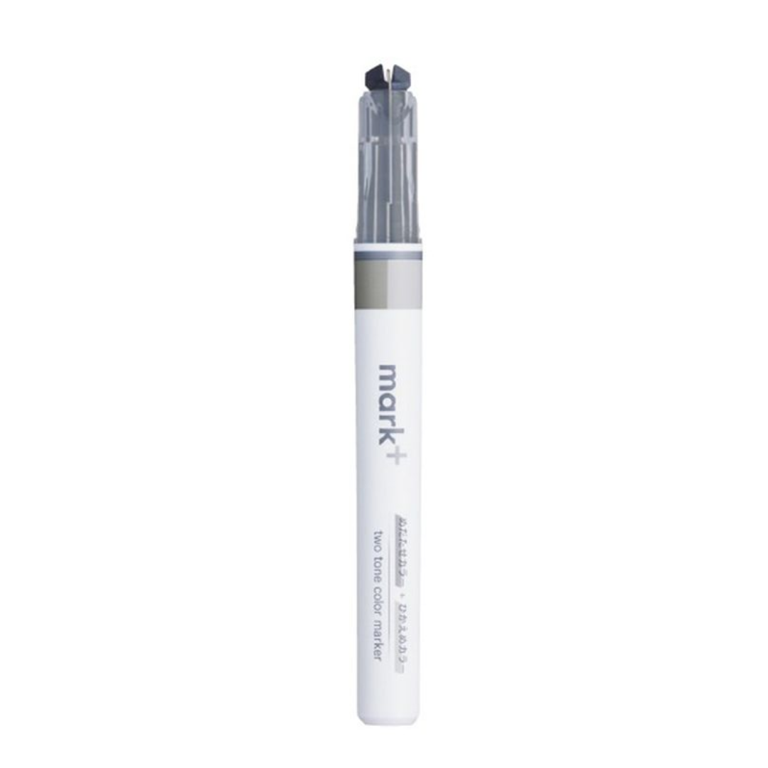 Kokuyo Two Tone Color Marker
