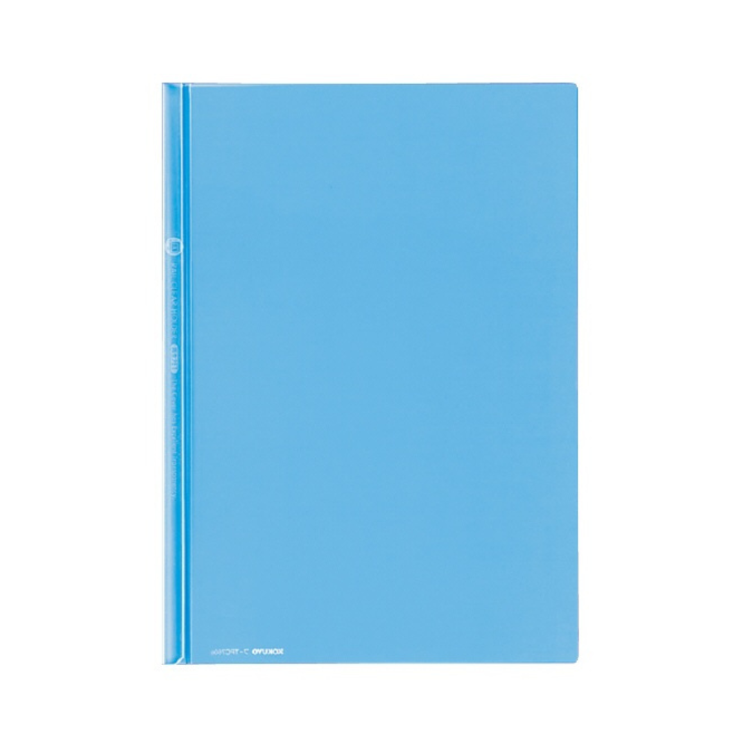 Kokuyo A4 Rail Clear Presentation File