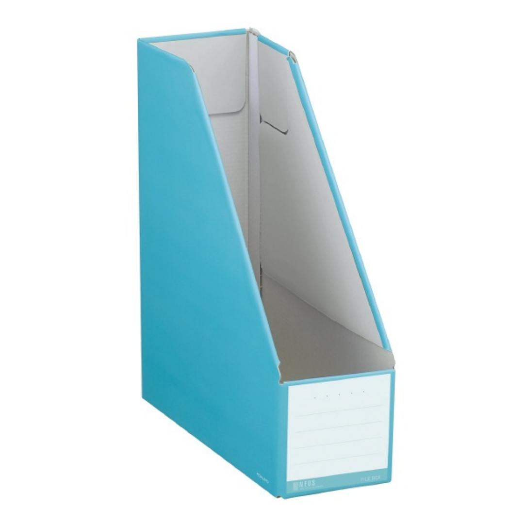 Kokuyo File Box NEOS Stand