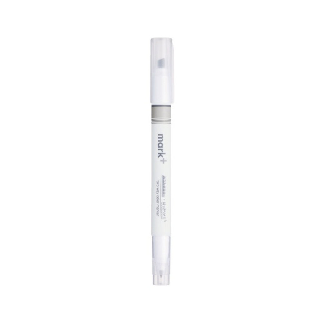 Kokuyo Non-Permanent Marker Pens Mark+Highlighters