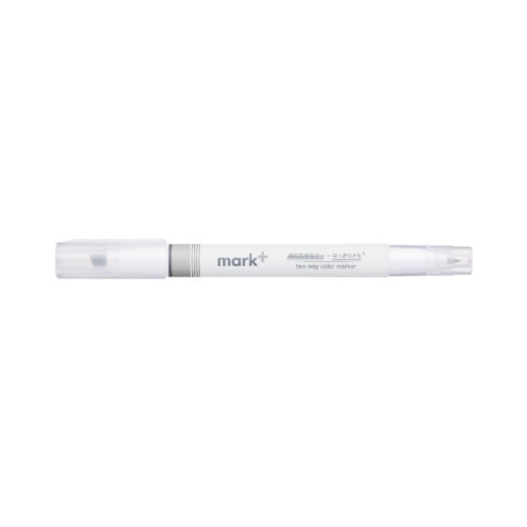 Kokuyo Non-Permanent Marker Pens Mark+Highlighters