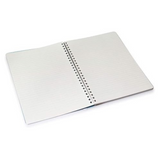 Kokuyo Soft Ring Notebook A5