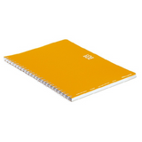 Kokuyo Soft Ring Notebook A5