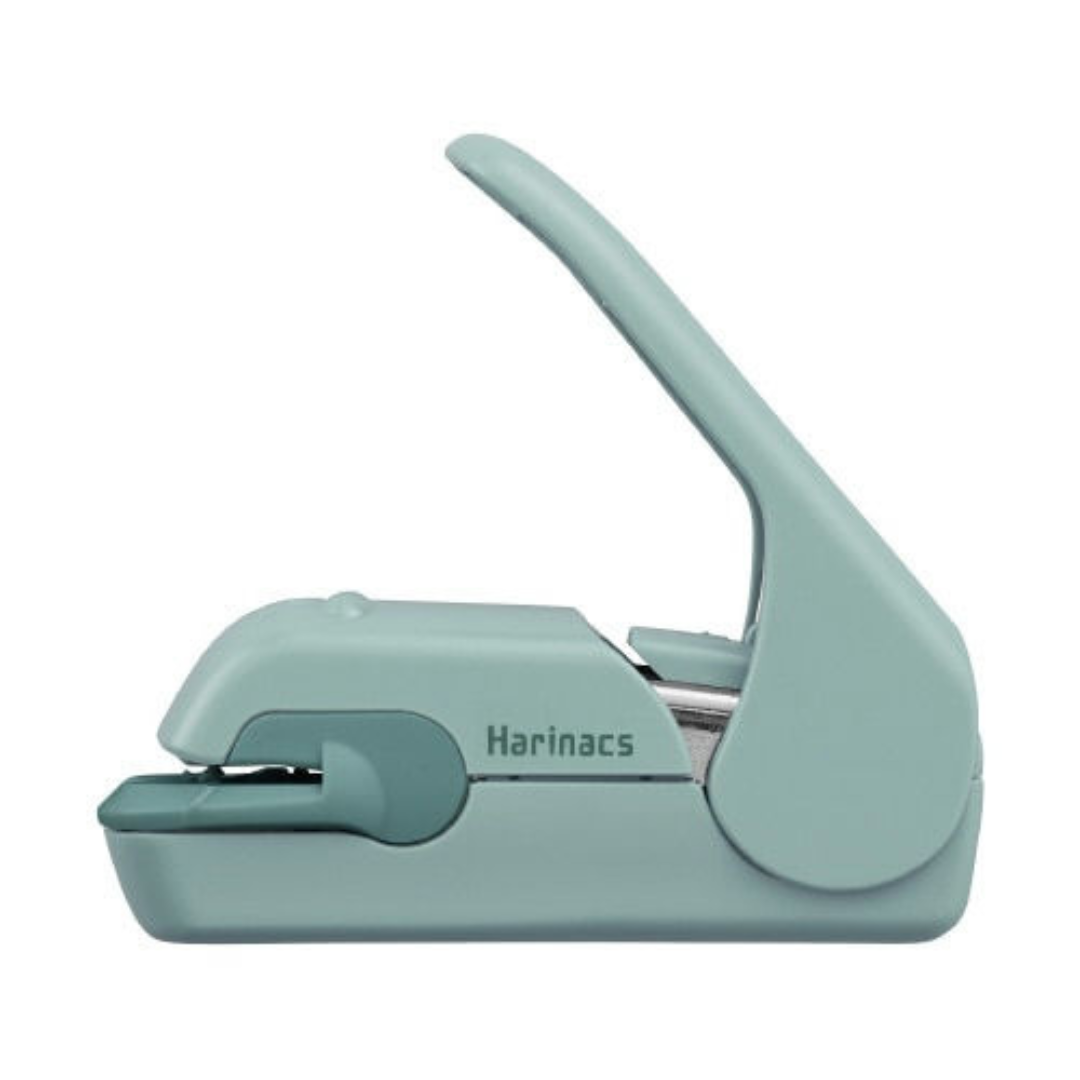 Kokuyo Stapleless Stapler Harinacs Press – SCOOBOO