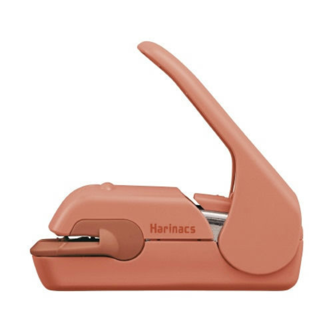 Kokuyo Stapleless Stapler Harinacs Press – SCOOBOO