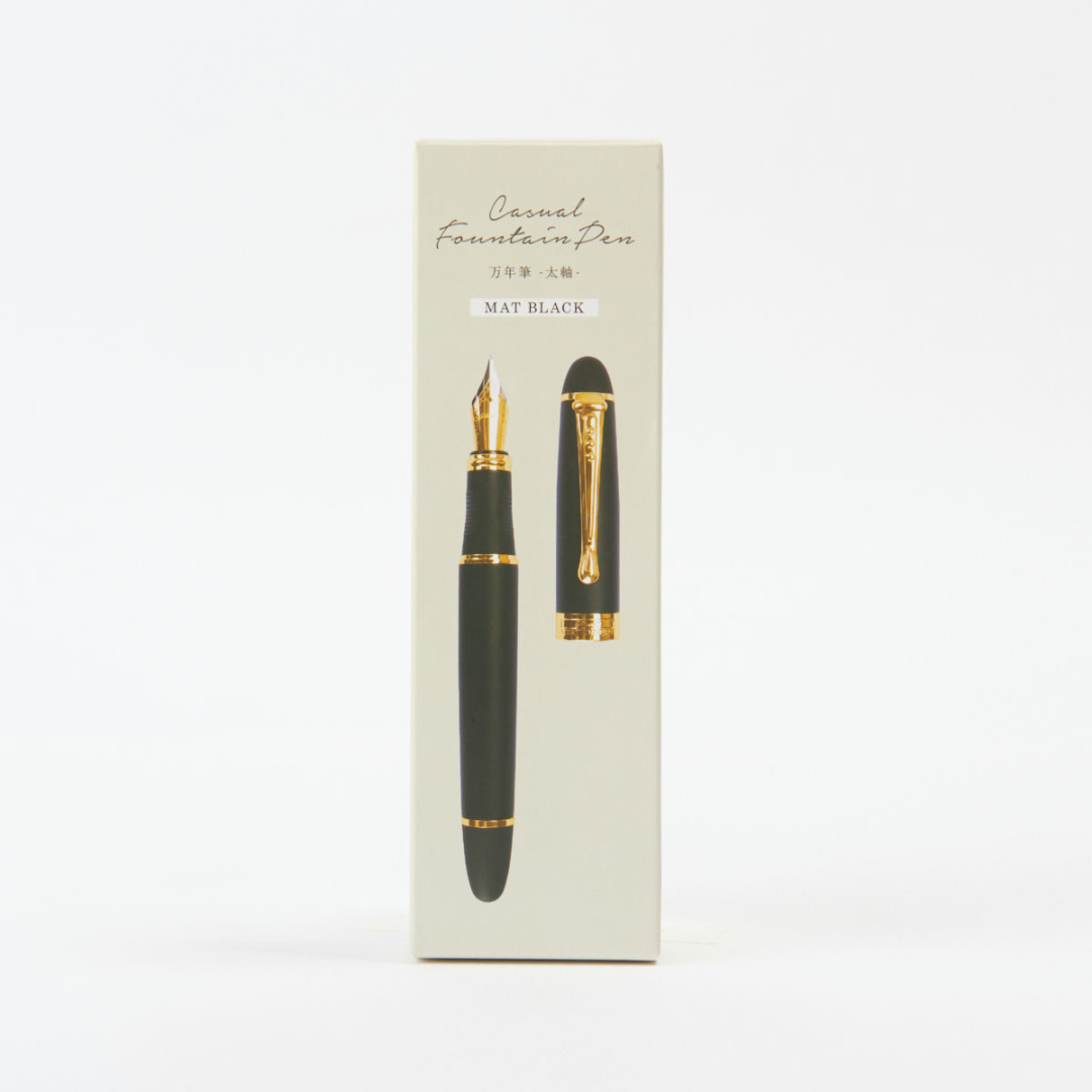 Konomono Lab Fountain Pen 0.5mm