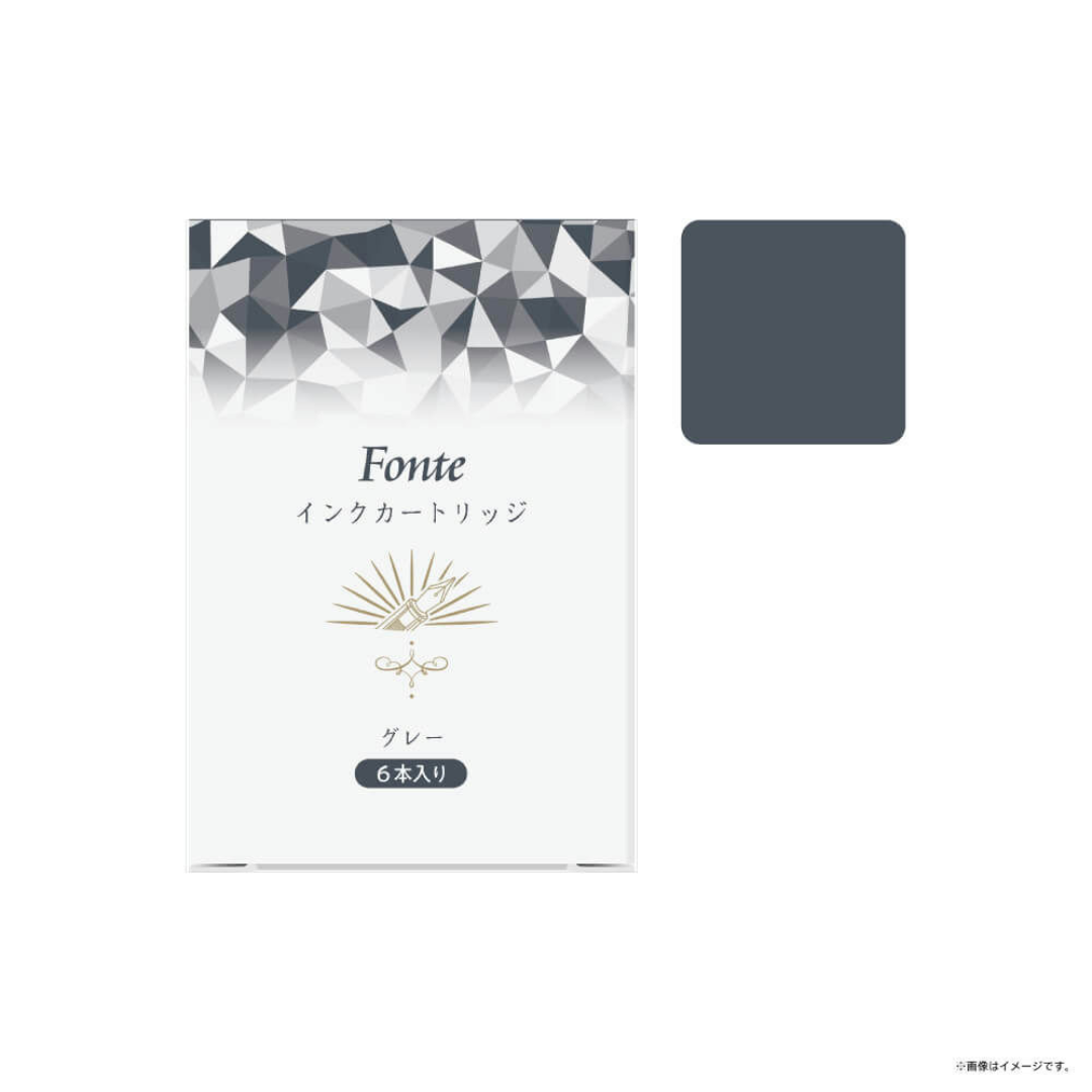 Konomono Lab Fonte Ink Cartridge