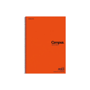 Kokuyo Orange Sketchbook