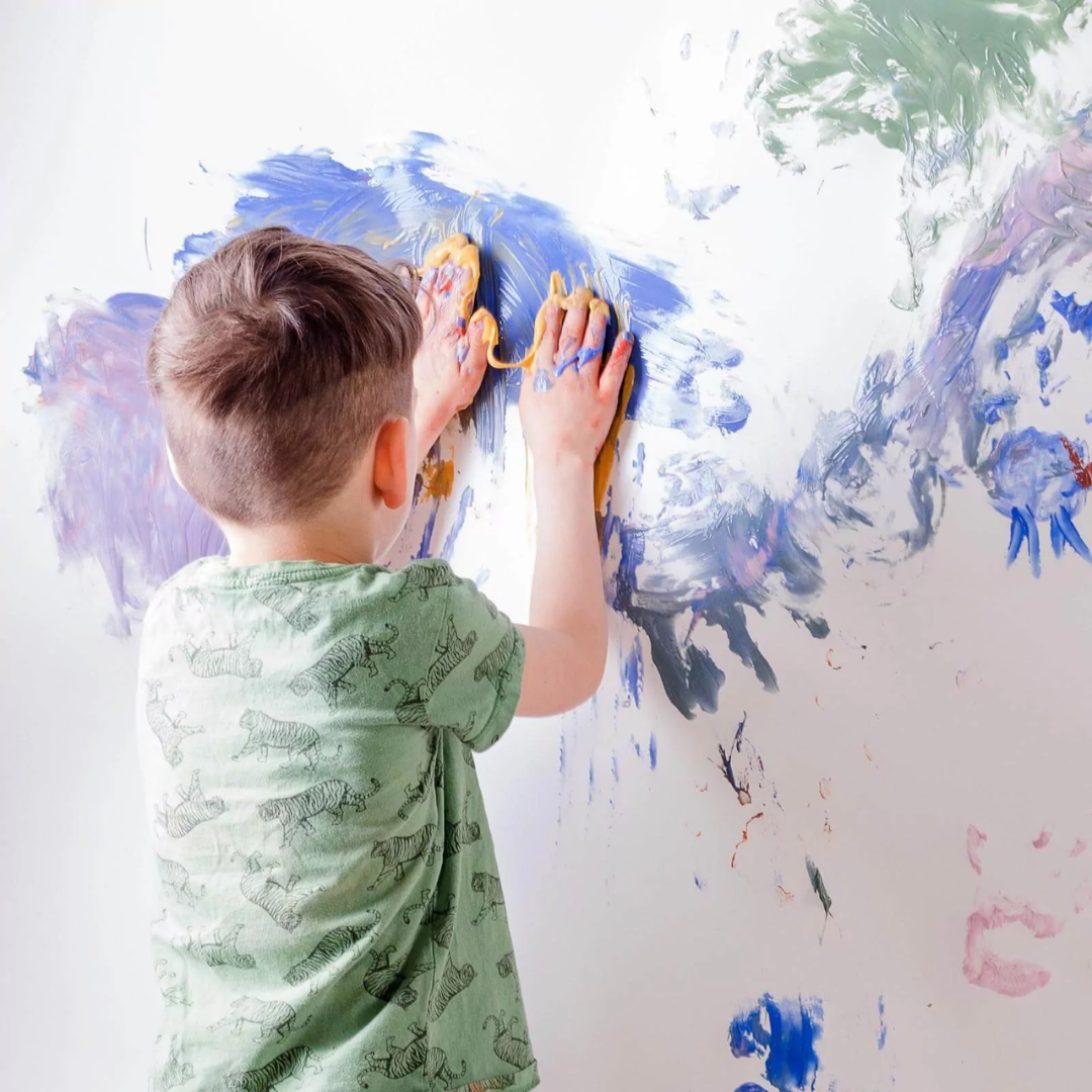 Kreul Mucki Finger Paint
