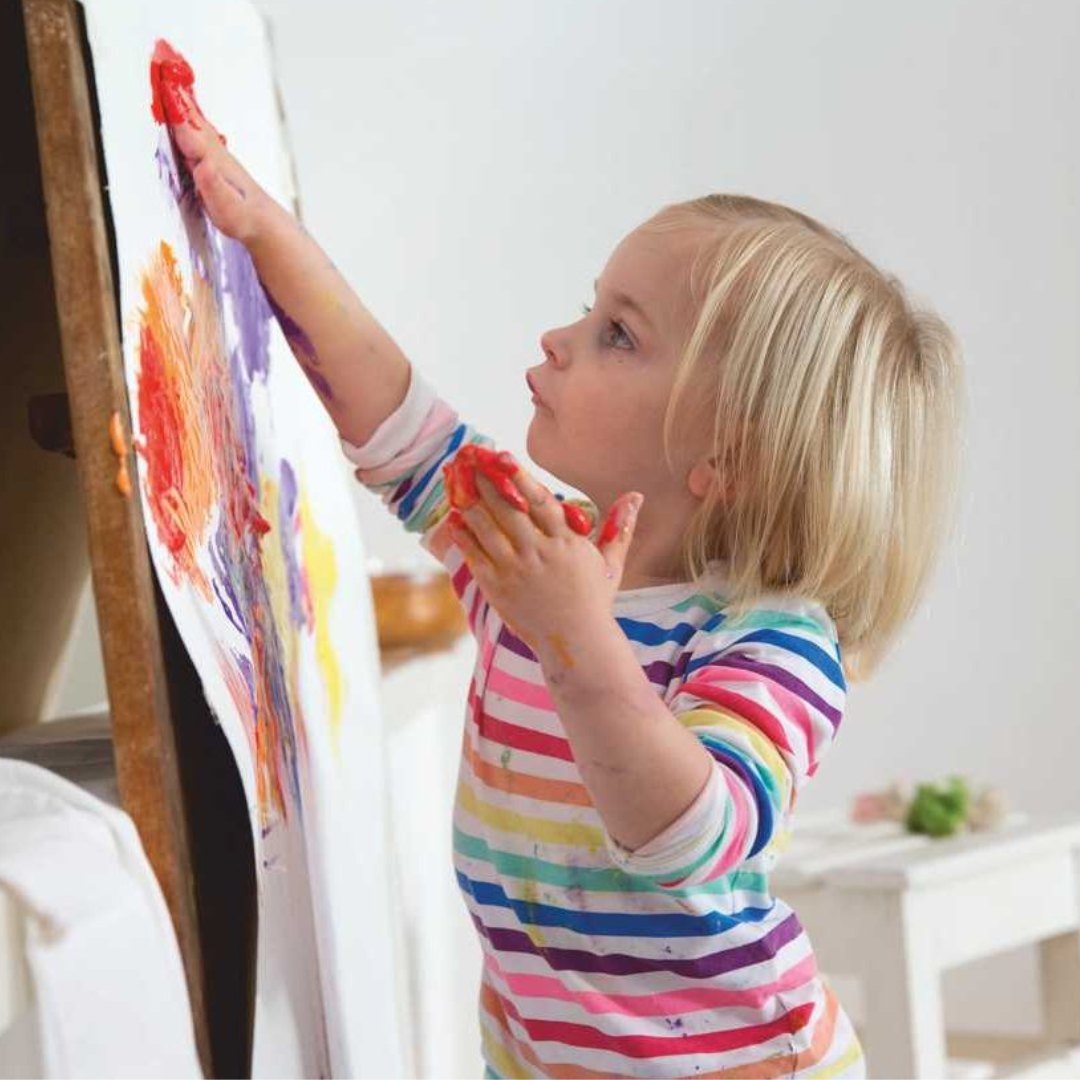 Kreul Mucki Finger Paint