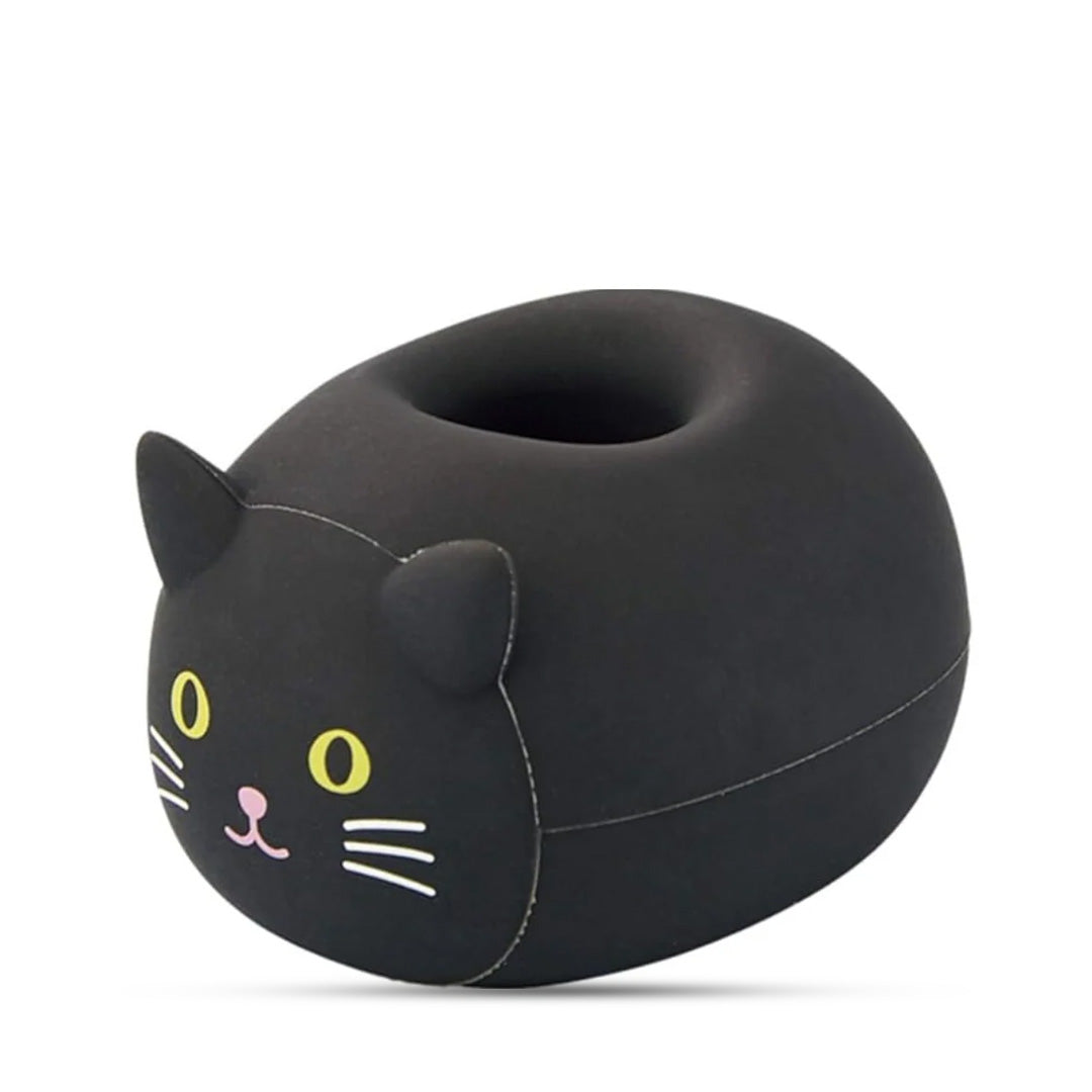 Lihit Lab Puni Labo Lying Down Pen Stand