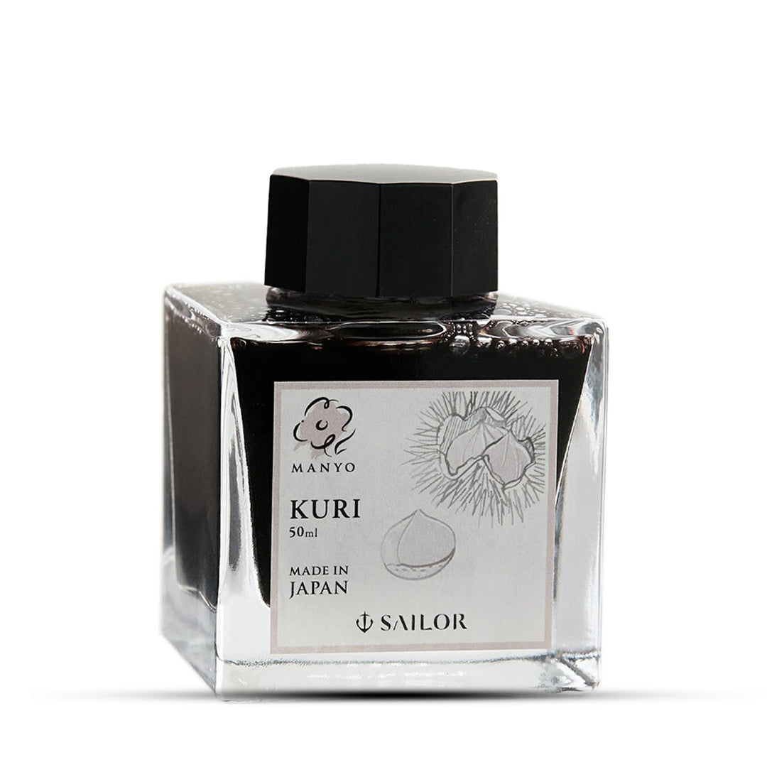 Sailor Manyo Ink Bottle