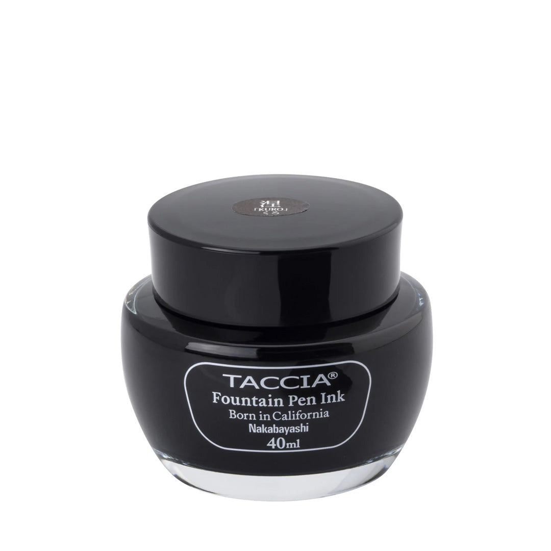 Taccia Sunao-iro Ink Bottle - 40 ML