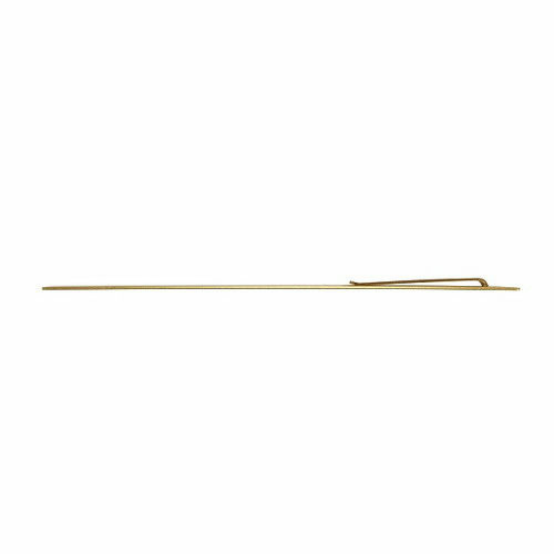 Kutsuwa Hassalurah Ruler 5.9 inches