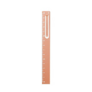 Kutsuwa Hassalurah Ruler 5.9 inches