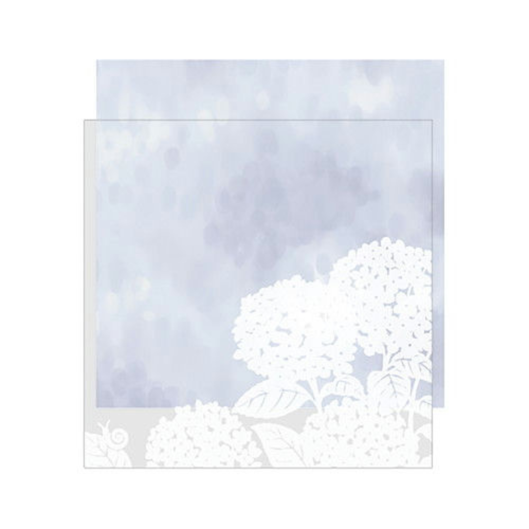 Kutsuwa Layer Sticky Notes