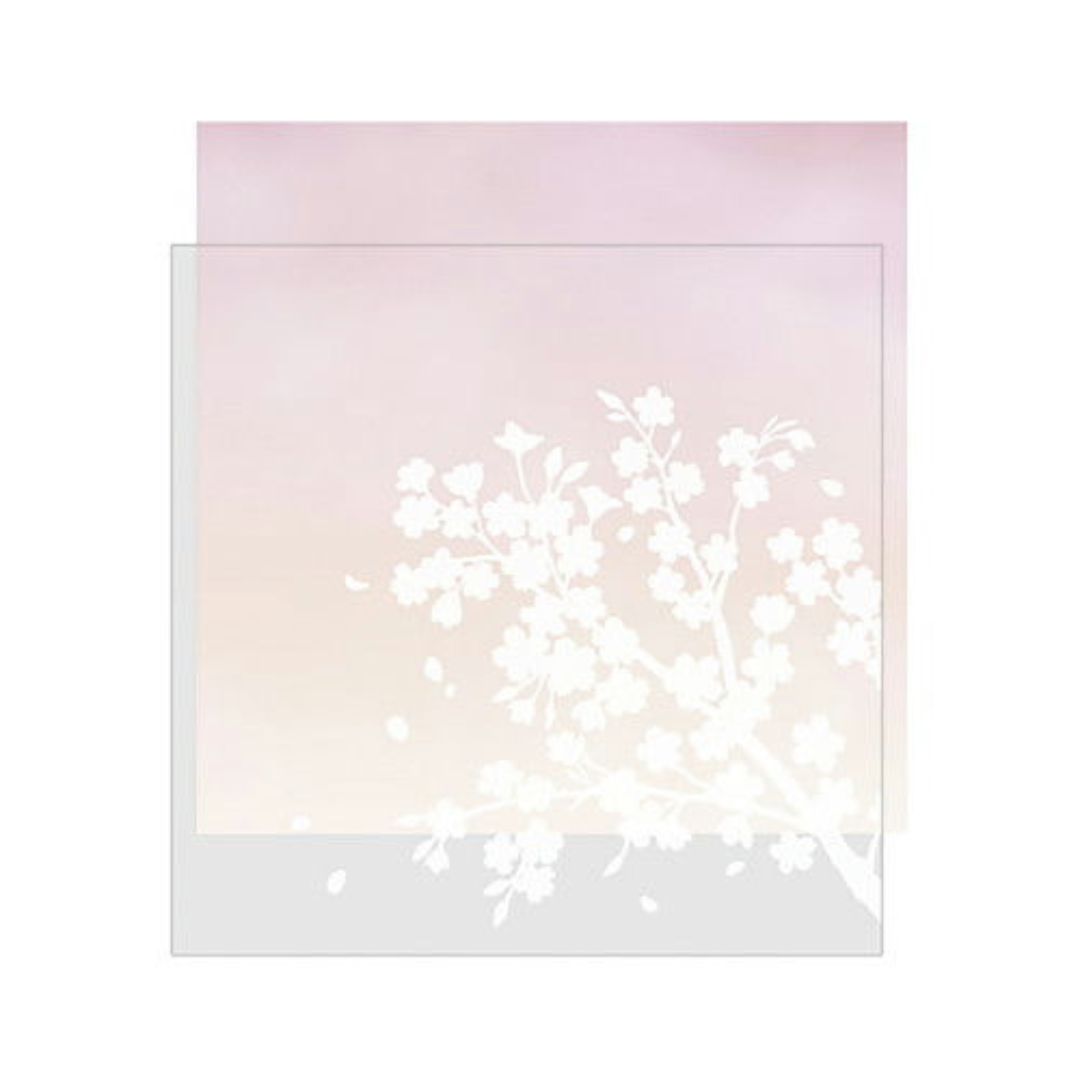 Kutsuwa Layer Sticky Notes