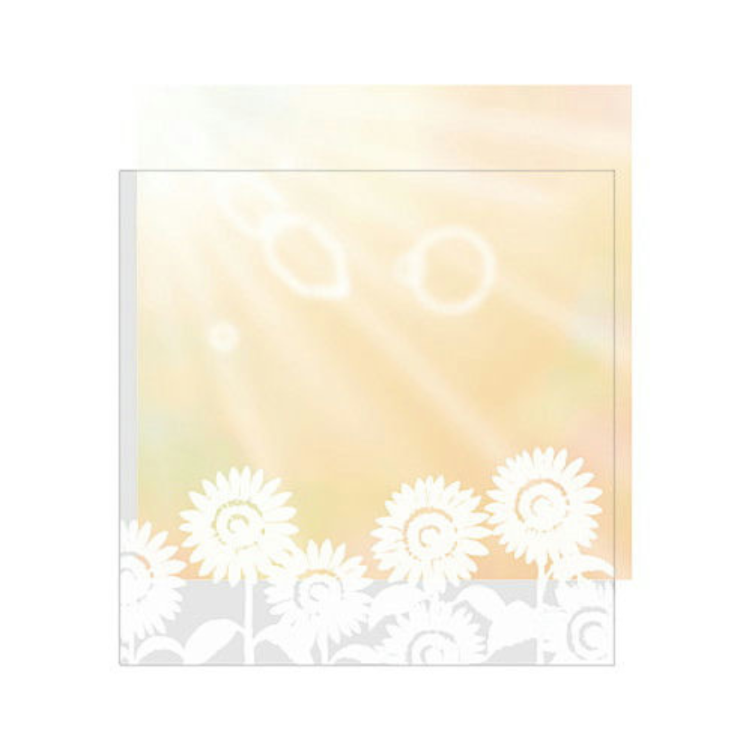 Kutsuwa Layer Sticky Notes