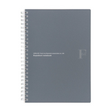 Kyokuto Fob Coop W Ring Notebook 7mm Ruled