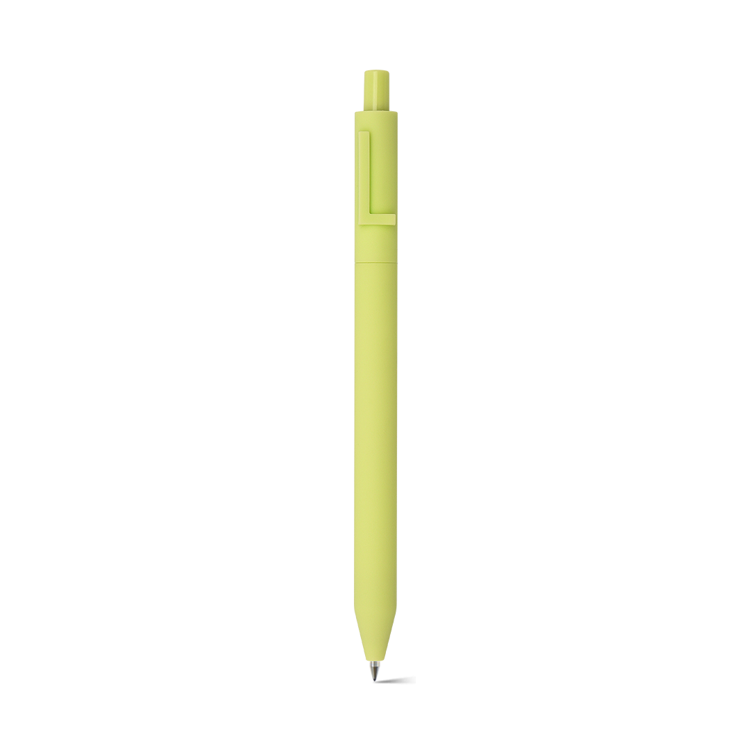 Kaco Alpha 0.5mm Gel Pen