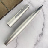 Lamy 002 2000 Metal Fountain Pen