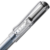 LAMY Vista Fountain Pen