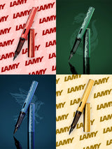 Lamy Dialog CT Fountain Pen