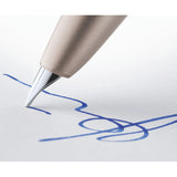 Lamy 002 2000 Metal Fountain Pen